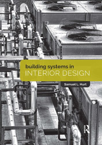 Building Systems in Interior Design