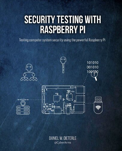 Security Testing With Raspberry Pi