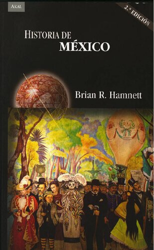 Historia de México