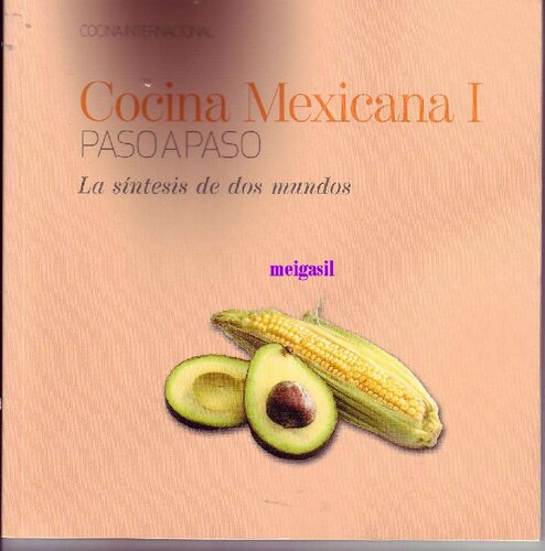 Cocina Mexicana Cocina Paso A Paso