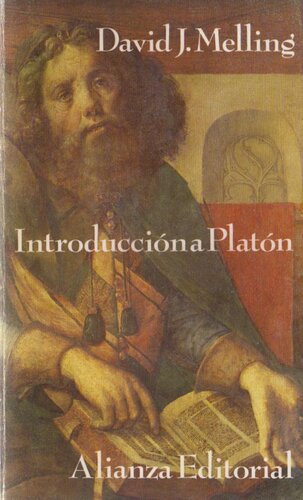 Introduccion A Platon