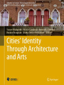 Cities' Identity Through Architecture and Arts