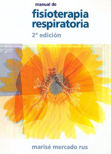 Manual De Fisioterapia Respiratoria 2a Edicion