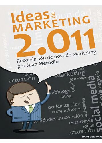 Ideas De Marketing 2011