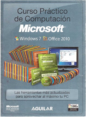 Curso Practico De Computacion