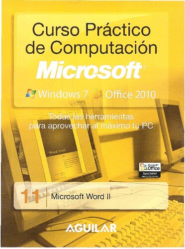 Curso Practico De Computacion