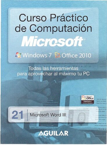 Curso Practico De Computacion