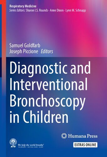 Diagnostic Tests in Pediatric Pulmonology: Applications and Interpretation