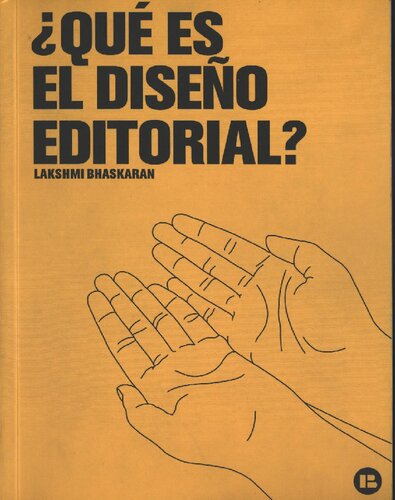 Que Es El Diseño Editorial