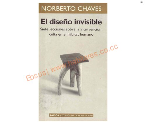 El Diseño Invisible