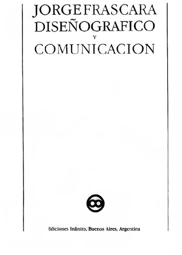 Diseño Grafico y Comunicacion