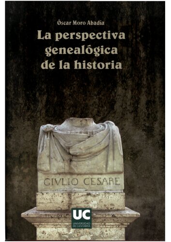 La Perspectiva Genealogica De La Historia