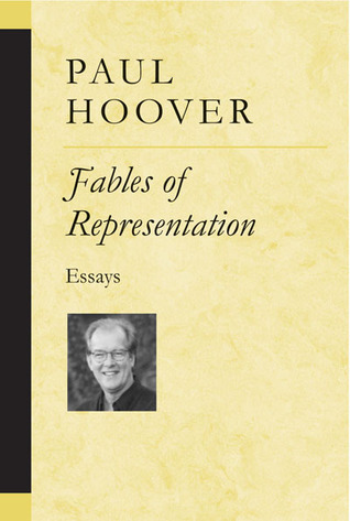 Fables of representation essays