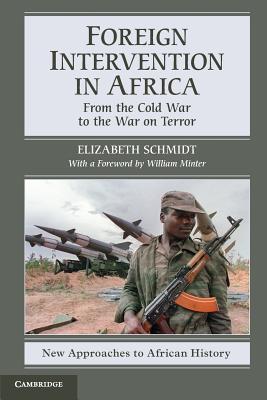 Foreign intervention in Africa : from the Cold War to the War on Terror