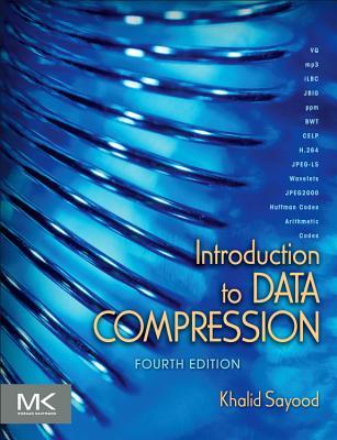 Introduction to data compression