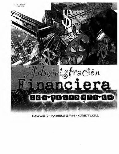 Administracion Financiera