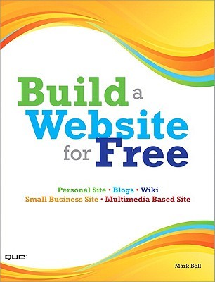 Build a website for free