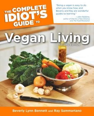 to Vegan Living