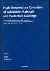 High Temperature Corrosion of Advanced Materials and Protective Coatings