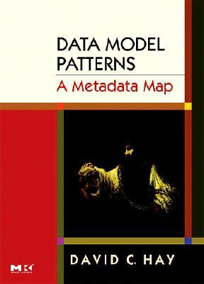 Data model patterns: a metadata map