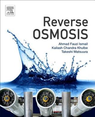 Reverse osmosis