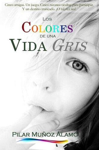 LOS COLORES DE UNA VIDA GRIS: "En el juego de la vida hay quienes arriesgan para sobrevivir. Otros lo hacen por mera inconsciencia."