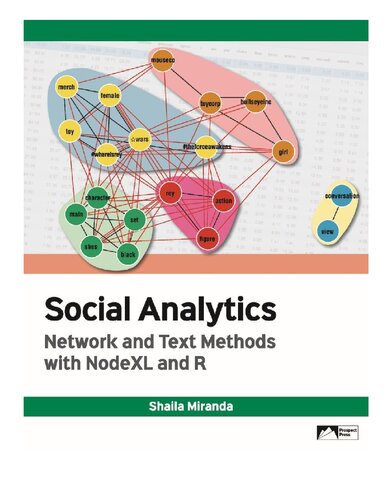 An Introduction to Social Analytics: Concepts & Methods