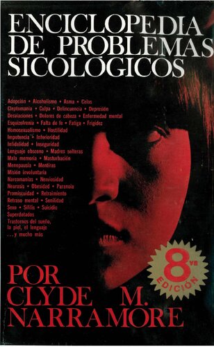 Enciclopedia De Problemas Psicologicos