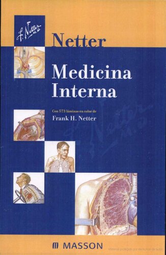 Netter medicina interna