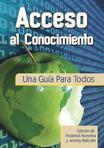 Acceso al conocimiento: Una guía para todos