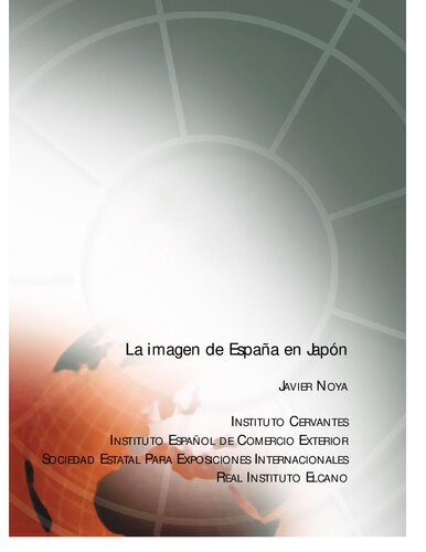 Imagen De España En Japon