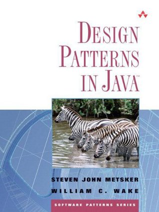 Design patterns in Java = Java 设计模式