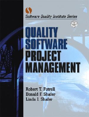 Quality Software Project Management, Two Volume Set = 高质量软件项目管理