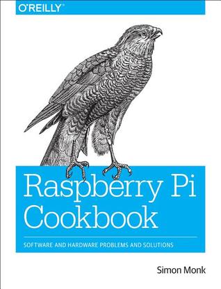 Raspberry Pi cookbook