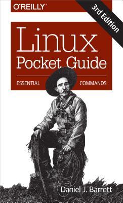 Linux Pocket Guide: Essential Commands