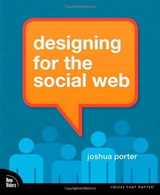 Designing for the social web