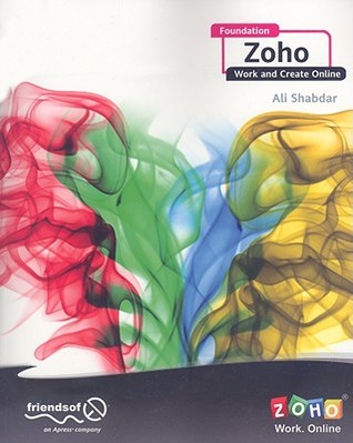 Foundation Zoho: Work and Create Online