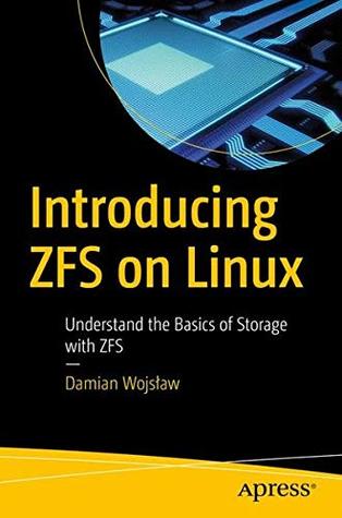 Introducing ZFS on Linux: understand the basics of storage with ZFS