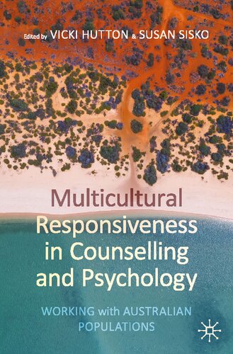 Multicultural Responsiveness in Counselling and Psychology: Working with Australian Populations