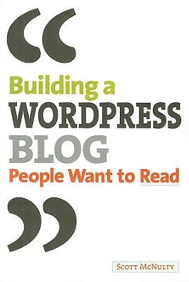 Building a WordPress blog people want to read