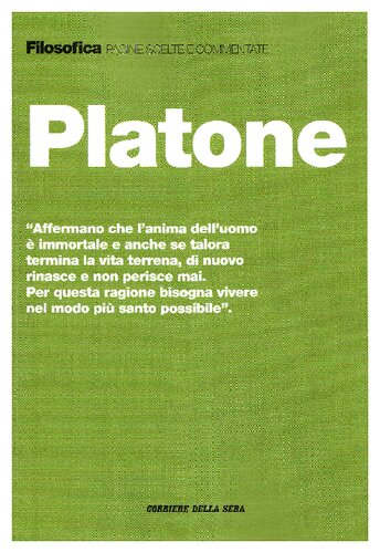 Platone