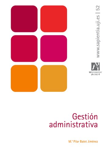 Gestion Administrativa