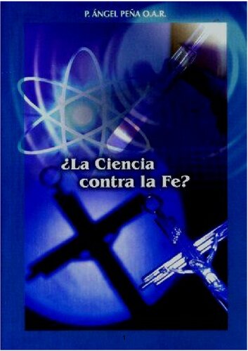 ¿ciencia contra la fe?