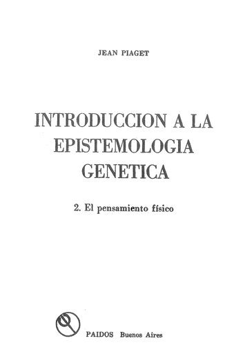 Introduccion A La Epistemologia Genetica 02