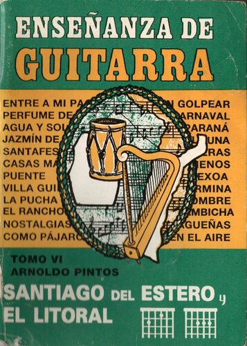 Enseñanza De Guitarra