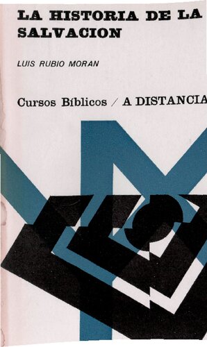 Cursos Bilicos A Distancia 17 La Historia De La Salvacion