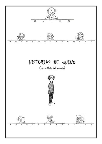 Historias De Quino