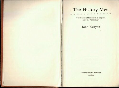 John Kenyon