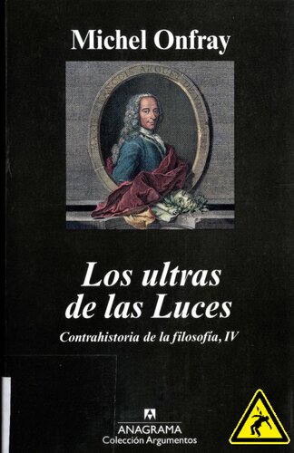 Contrahistoria De La Filosofia IV