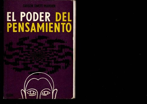 El Poder Del Pensamiento